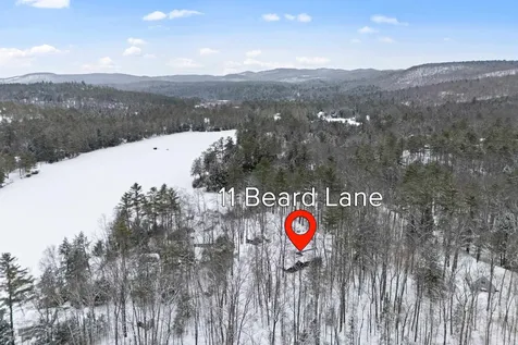11 Beard Lane Grafton NH 03240