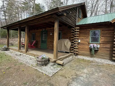 11 Beard Lane Grafton NH 03240