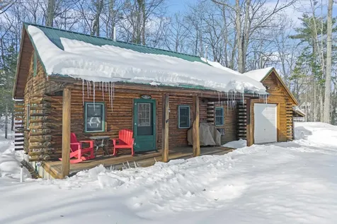 11 Beard Lane Grafton NH 03240