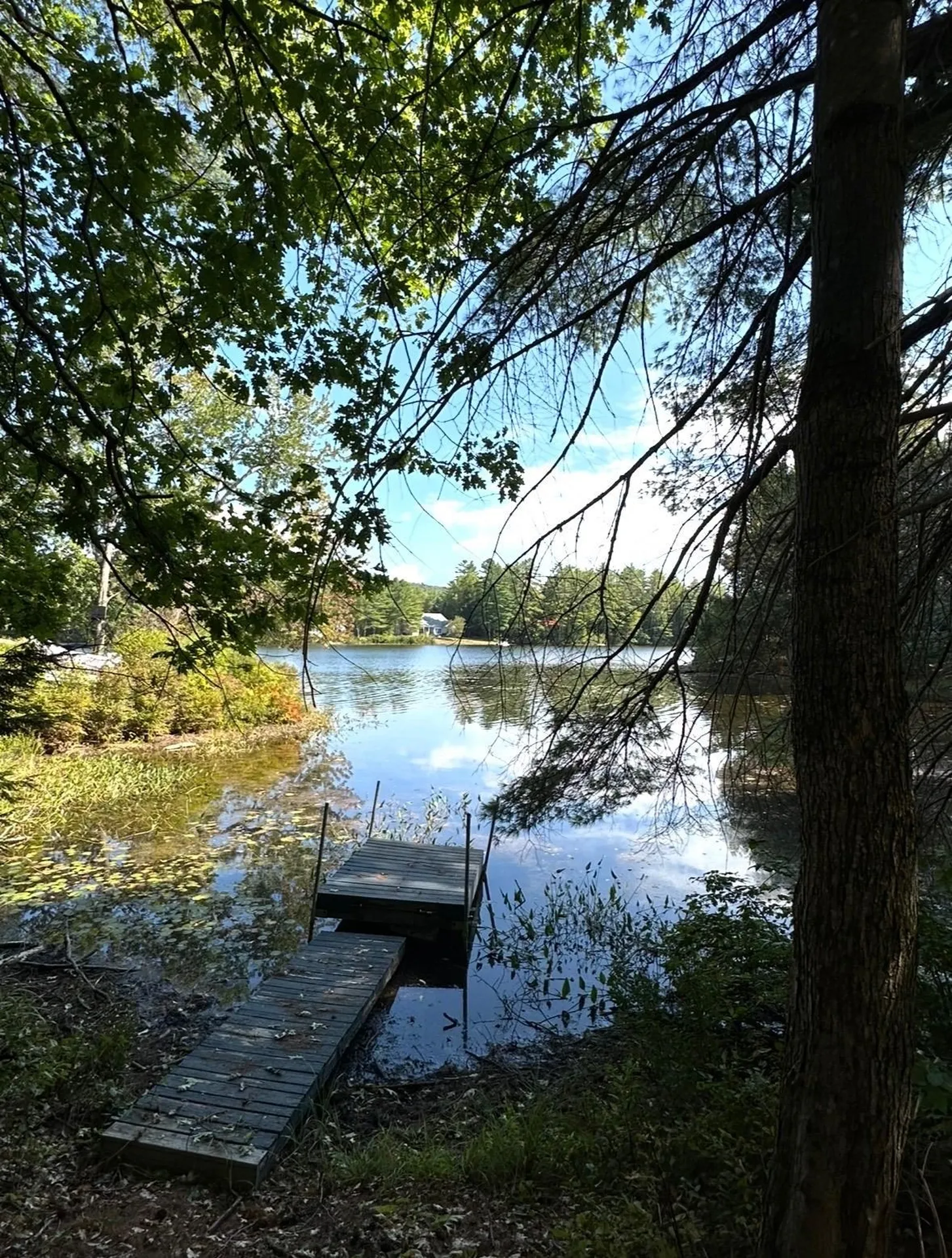 0 Beard Lane Grafton NH 03240