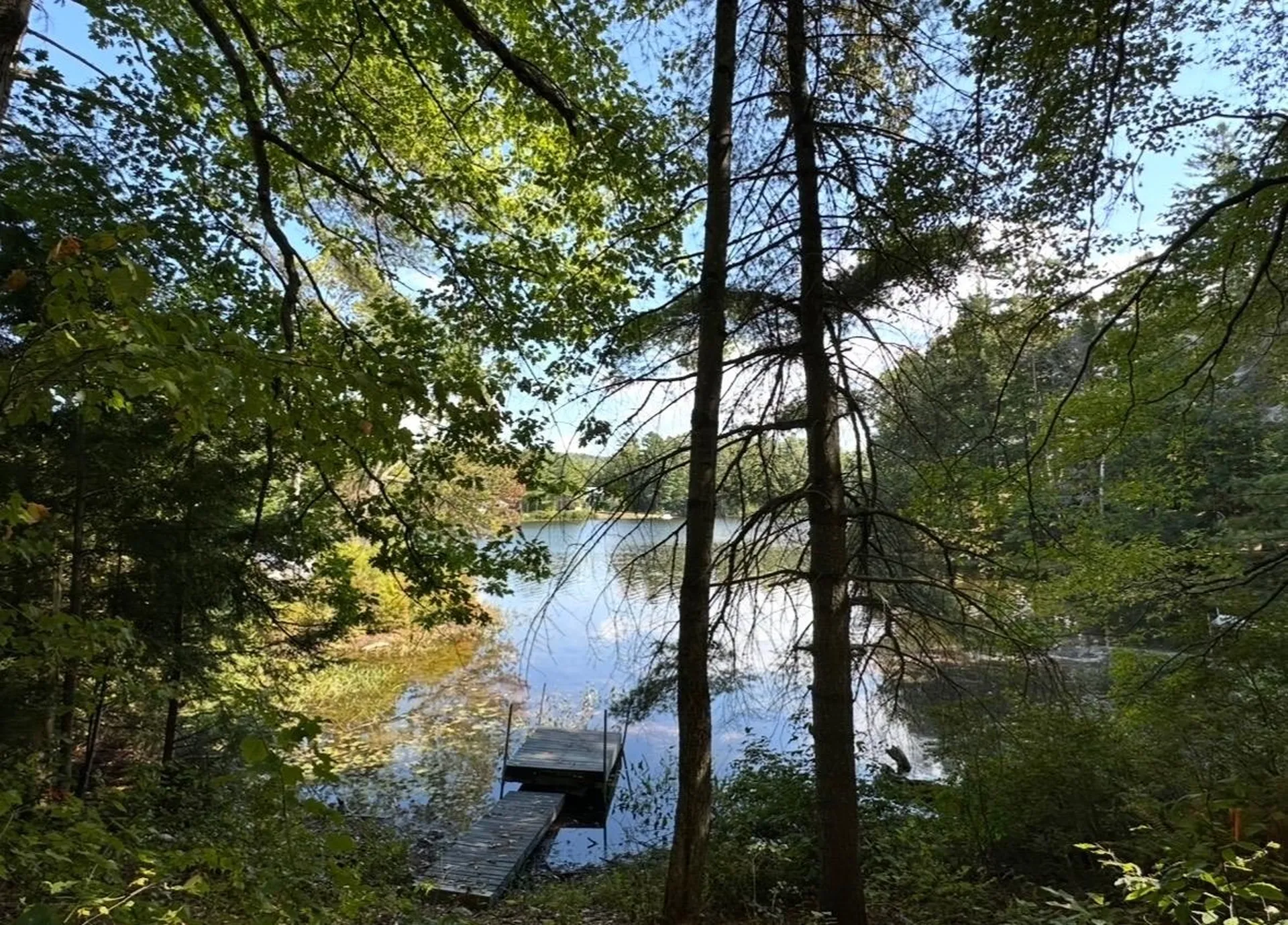 0 Beard Lane Grafton NH 03240