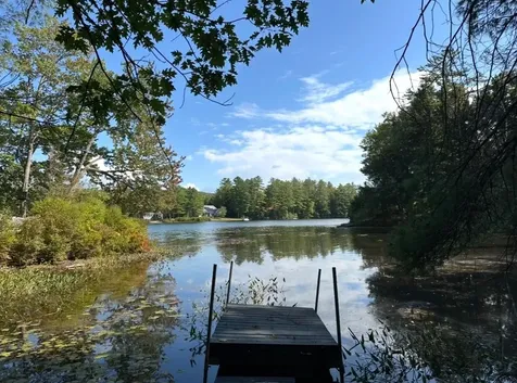 0 Beard Lane Grafton NH 03240