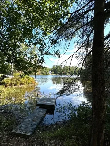 0 Beard Lane Grafton NH 03240
