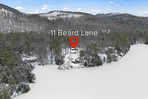 0 Beard Lane Grafton NH 03240
