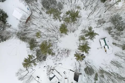 0 Beard Lane Grafton NH 03240