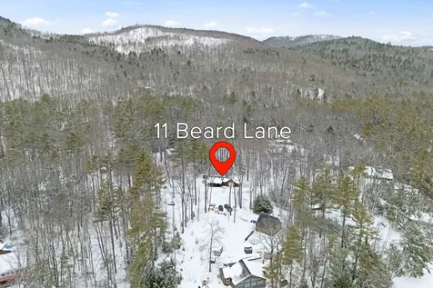 0 Beard Lane Grafton NH 03240