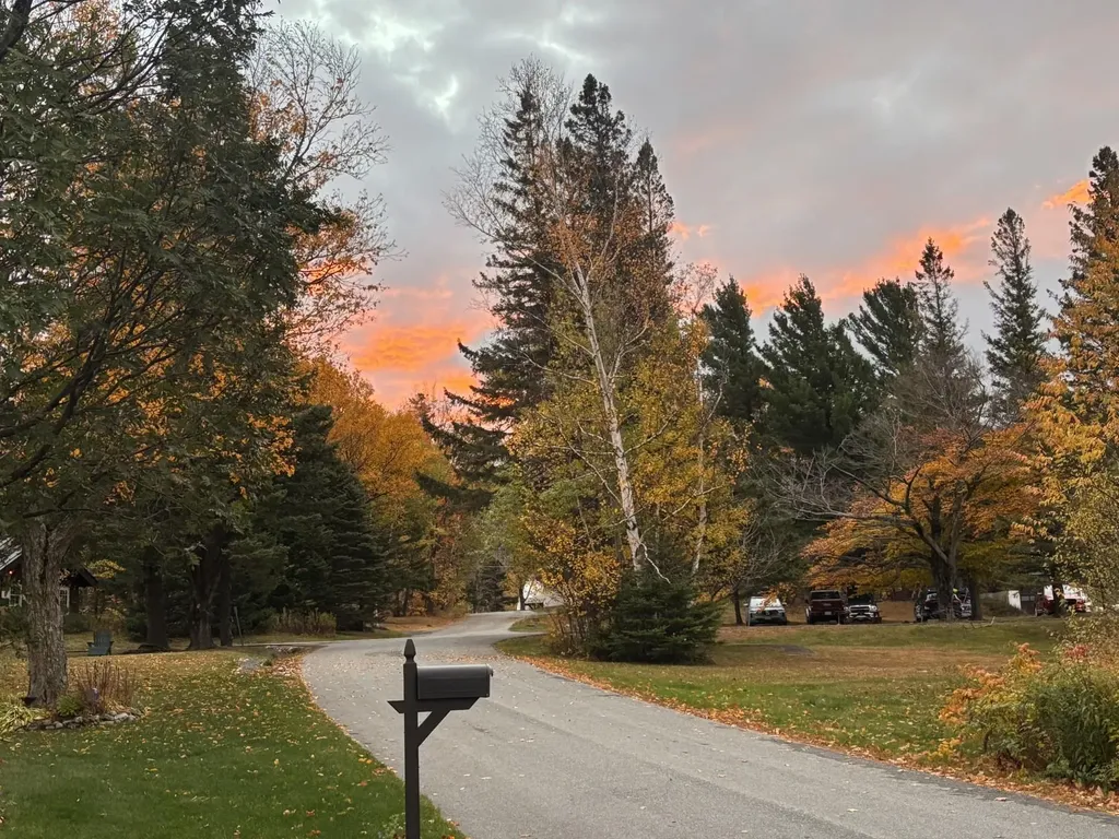 37 Pioneer Road Franconia NH 03580