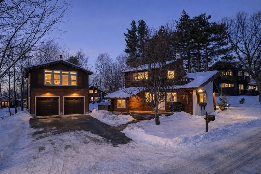 37 Pioneer Road Franconia NH 03580