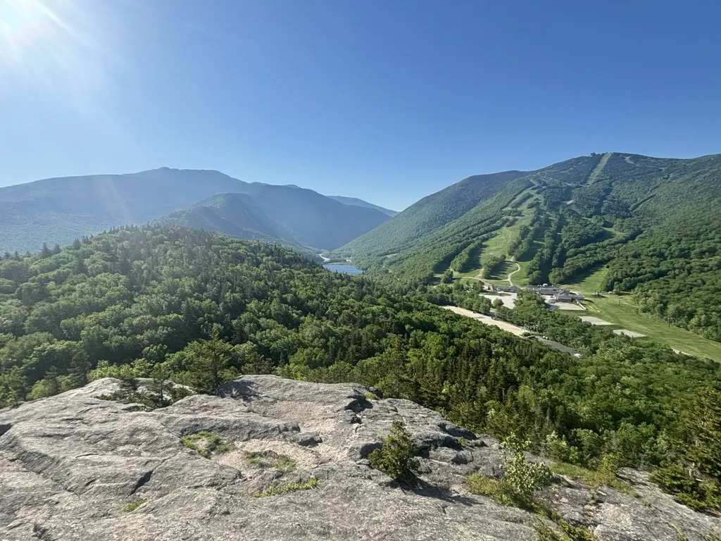 37 Pioneer Road Franconia NH 03580