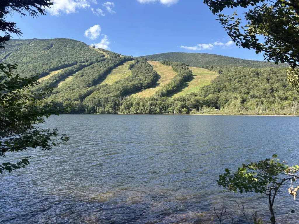 37 Pioneer Road Franconia NH 03580