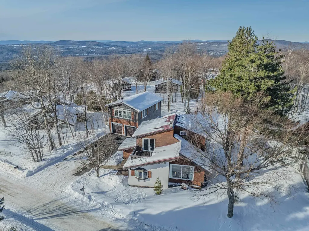 37 Pioneer Road Franconia NH 03580