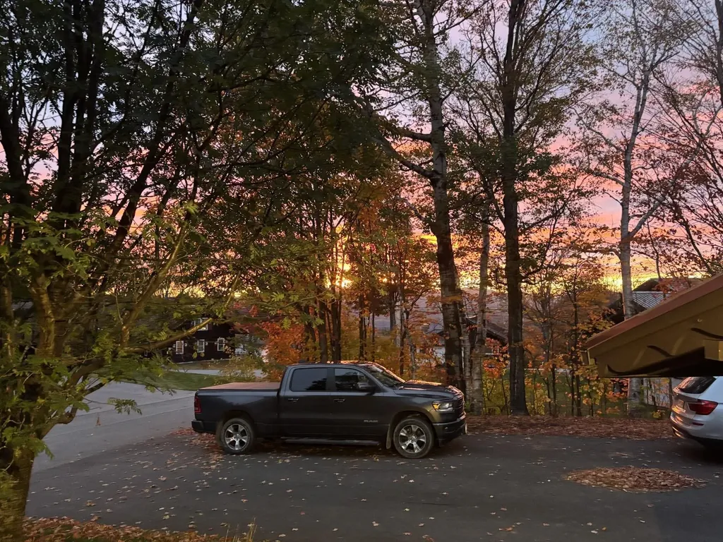 37 Pioneer Road Franconia NH 03580