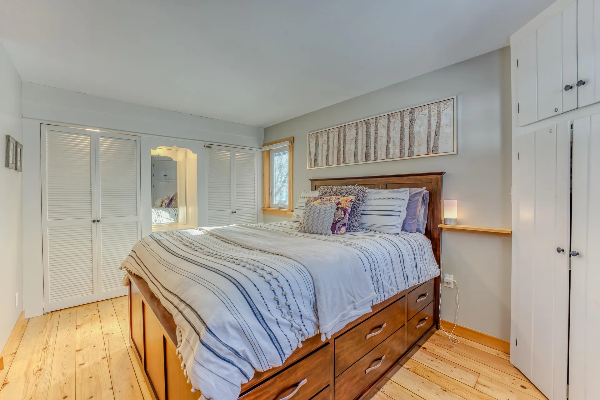 37 Pioneer Road Franconia NH 03580