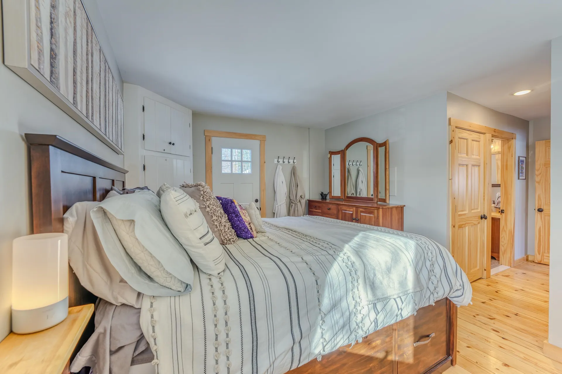 37 Pioneer Road Franconia NH 03580