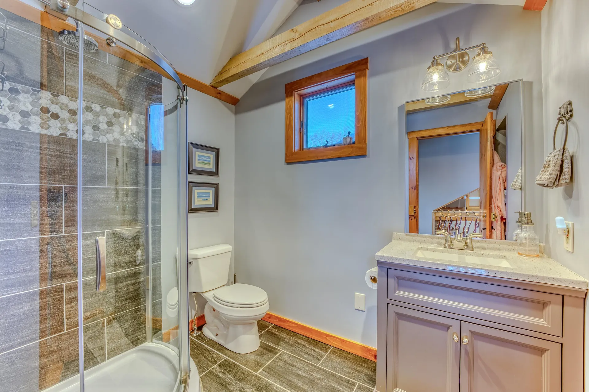 37 Pioneer Road Franconia NH 03580