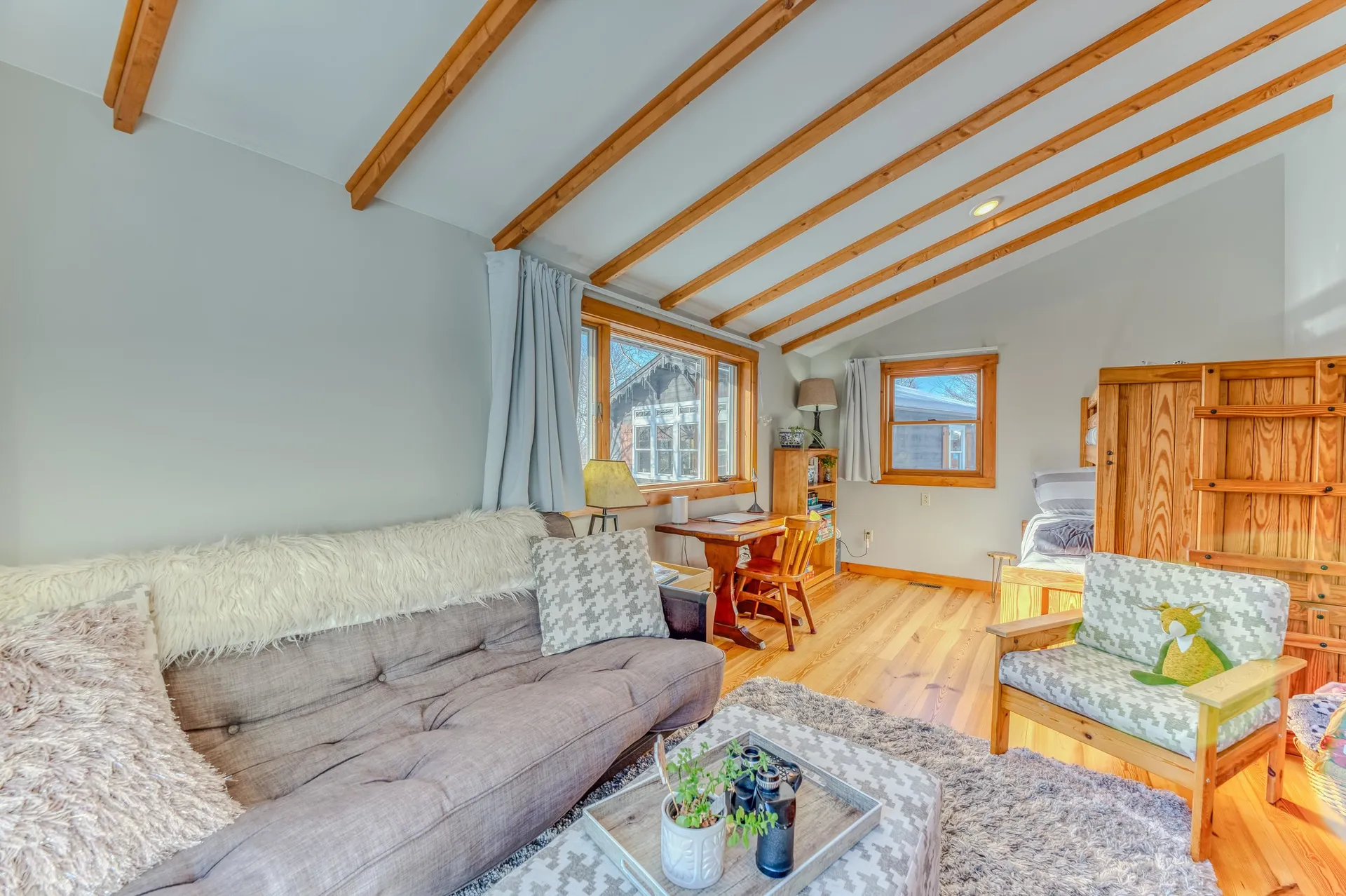 37 Pioneer Road Franconia NH 03580