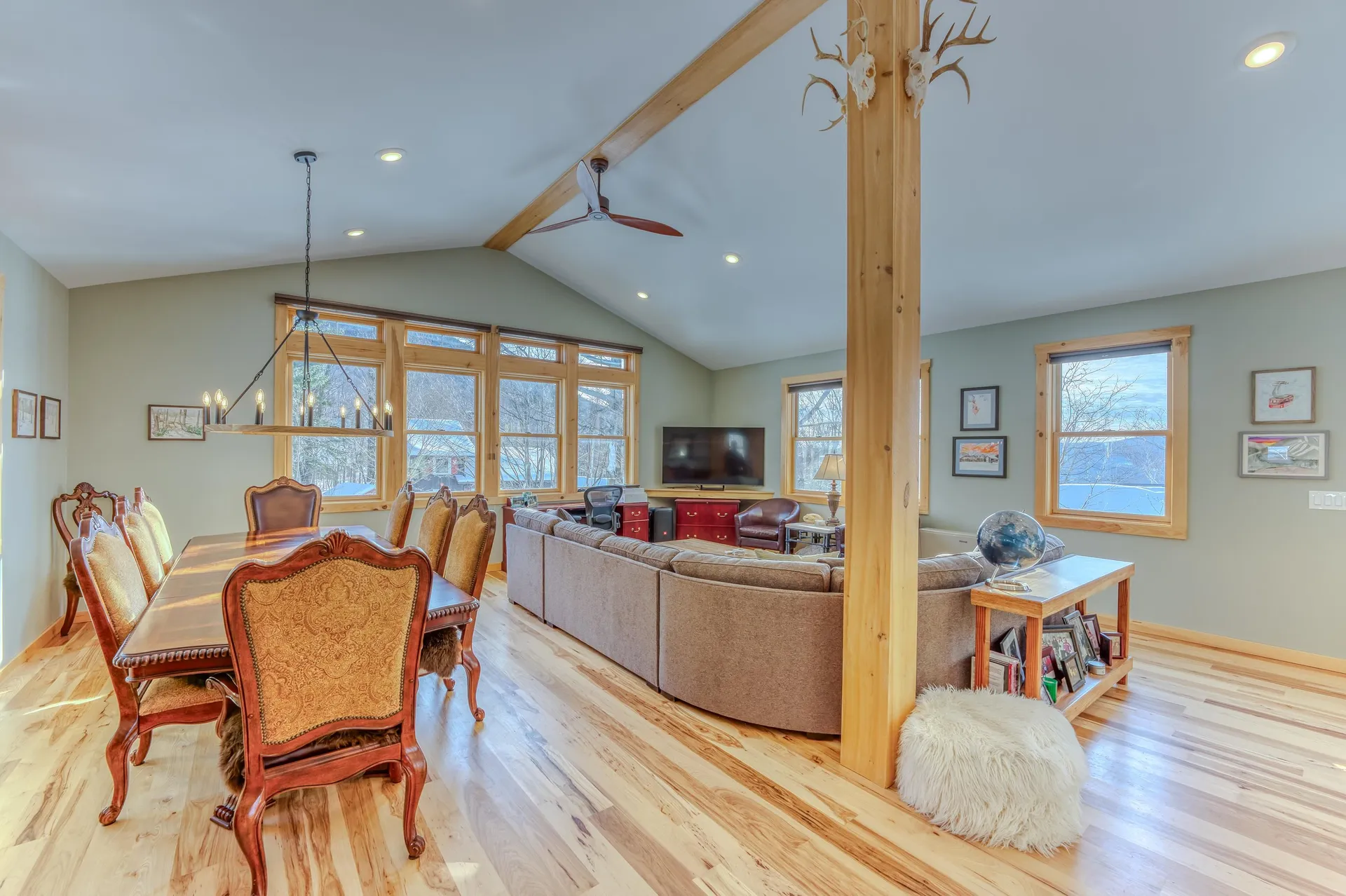 37 Pioneer Road Franconia NH 03580