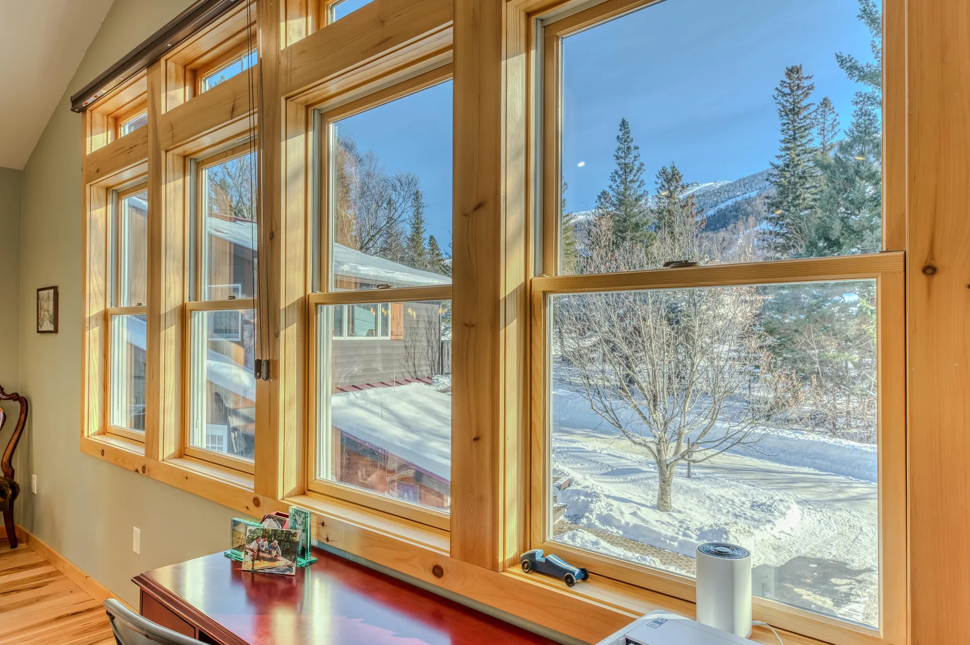 37 Pioneer Road Franconia NH 03580