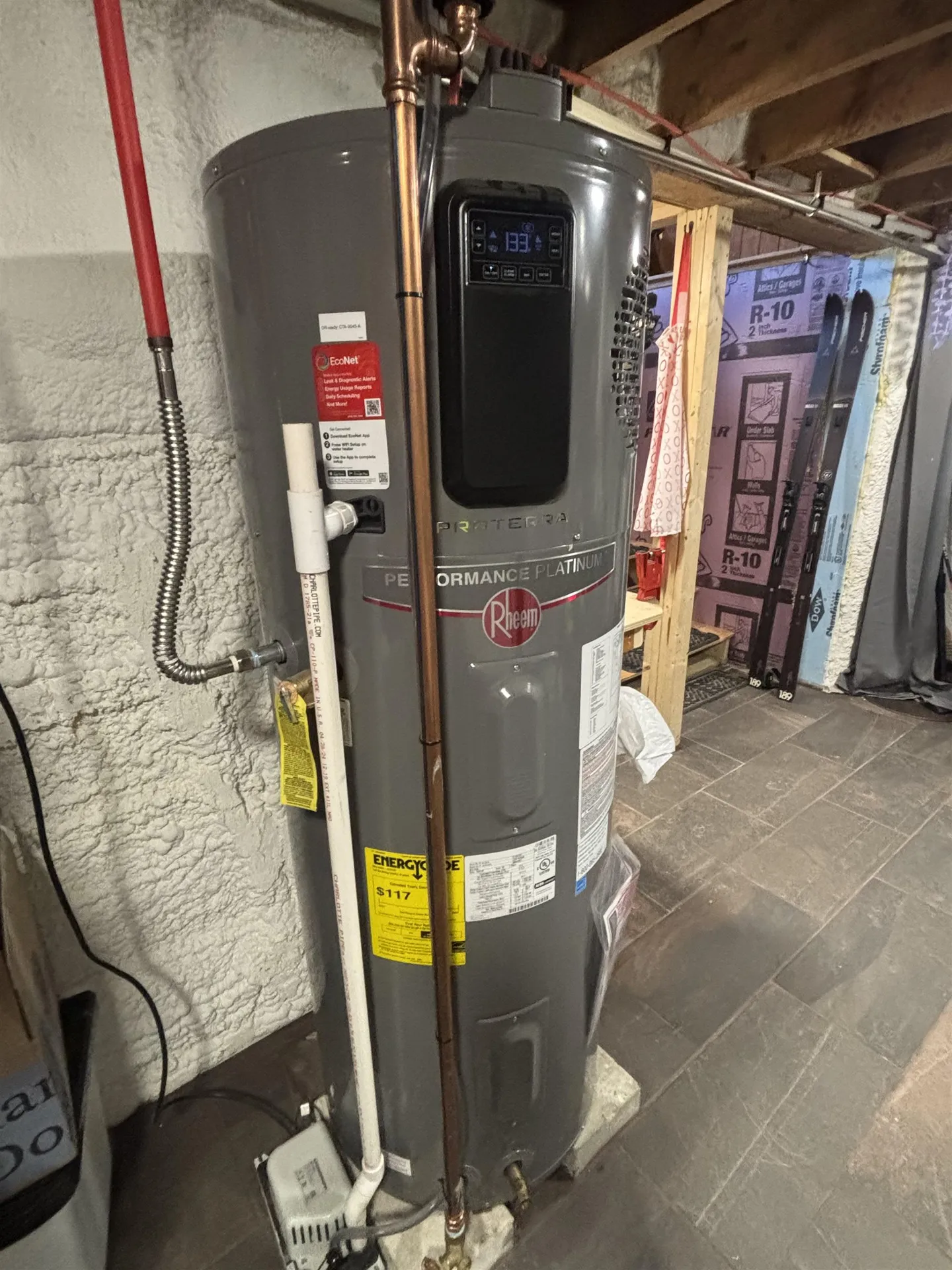 37 Pioneer Road Franconia NH 03580