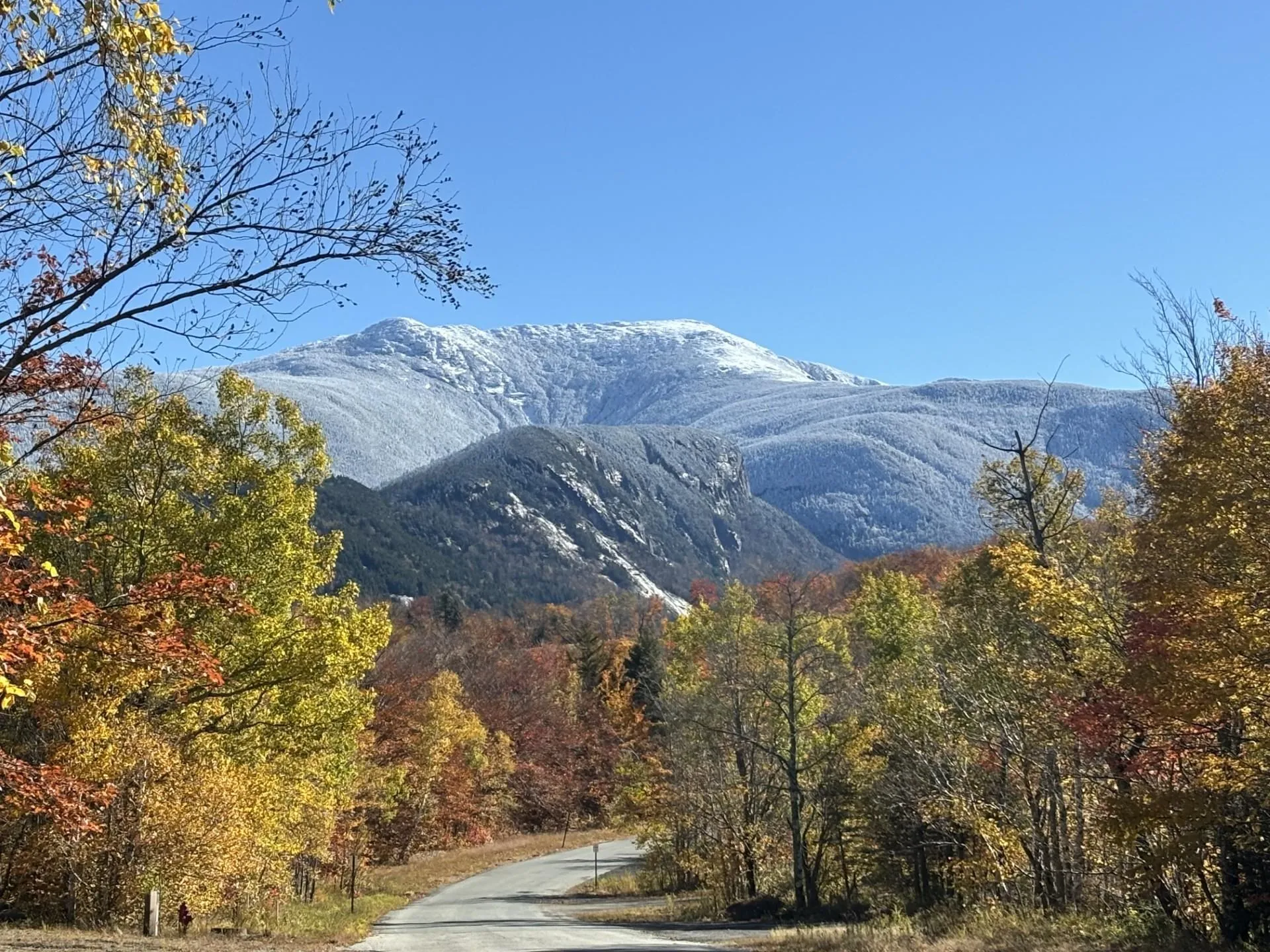 37 Pioneer Road Franconia NH 03580