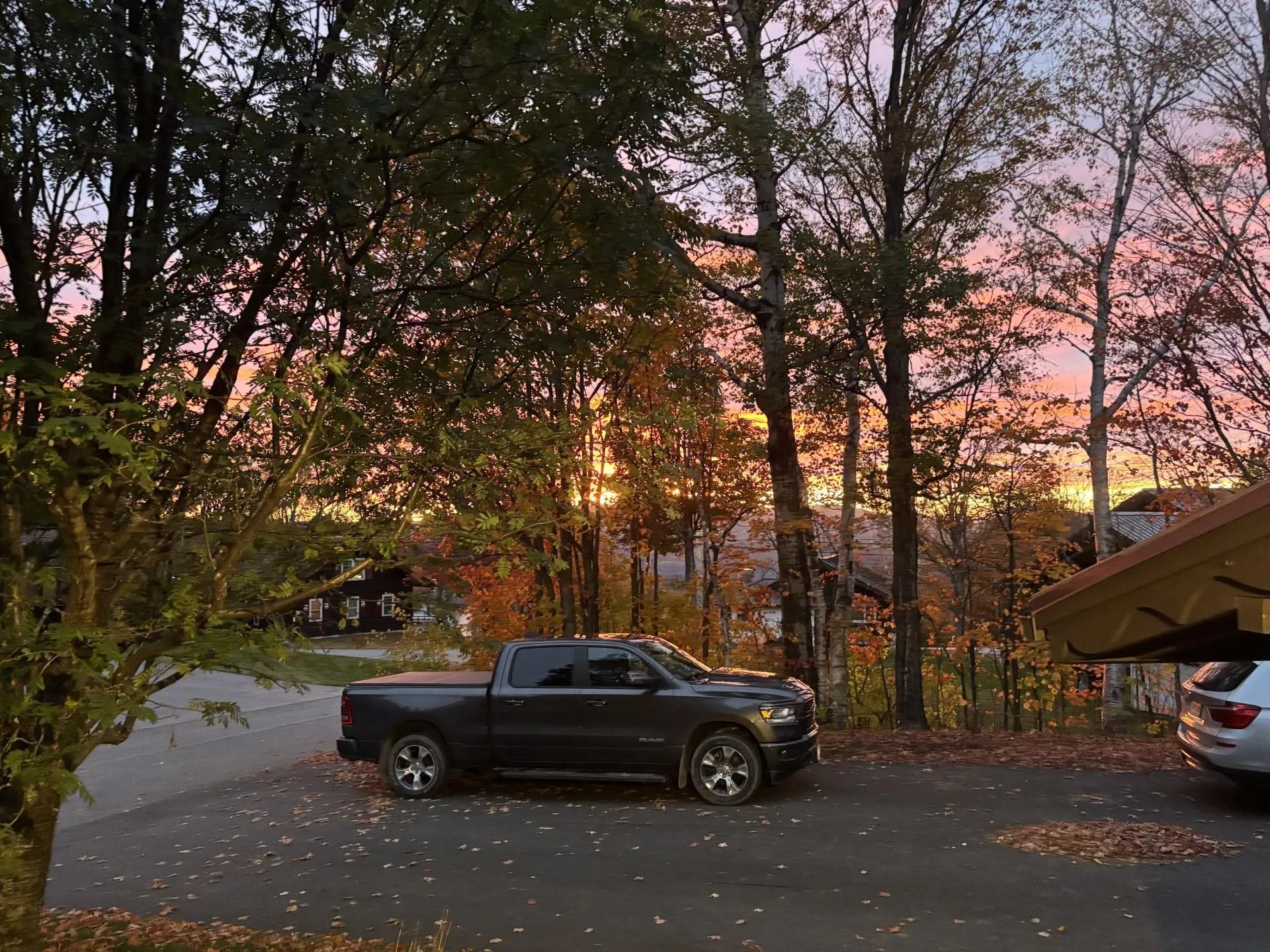 37 Pioneer Road Franconia NH 03580