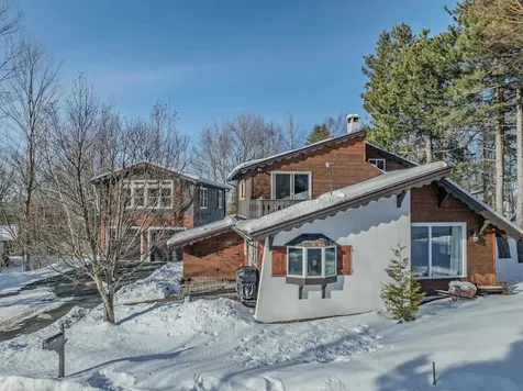 37 Pioneer Road Franconia NH 03580