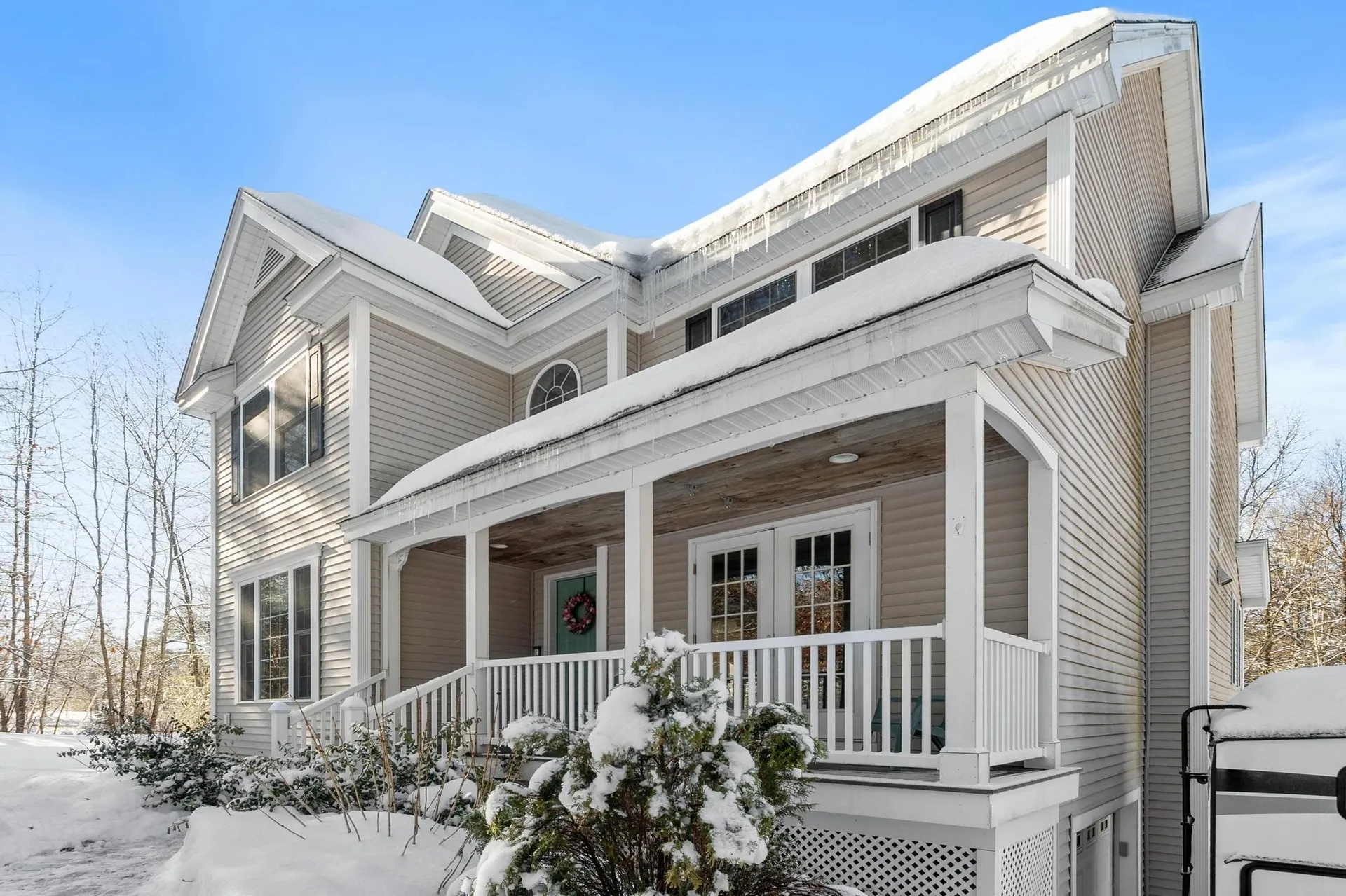 12 Glastombury Drive Sandown NH 03873