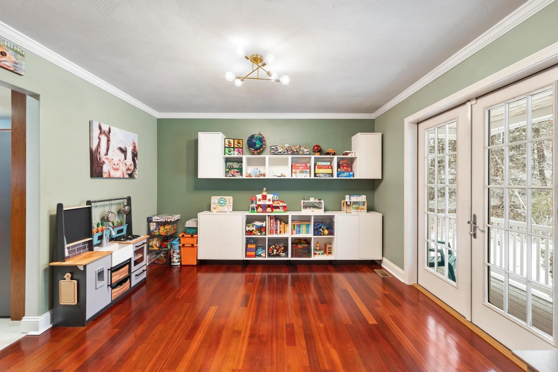 12 Glastombury Drive Sandown NH 03873