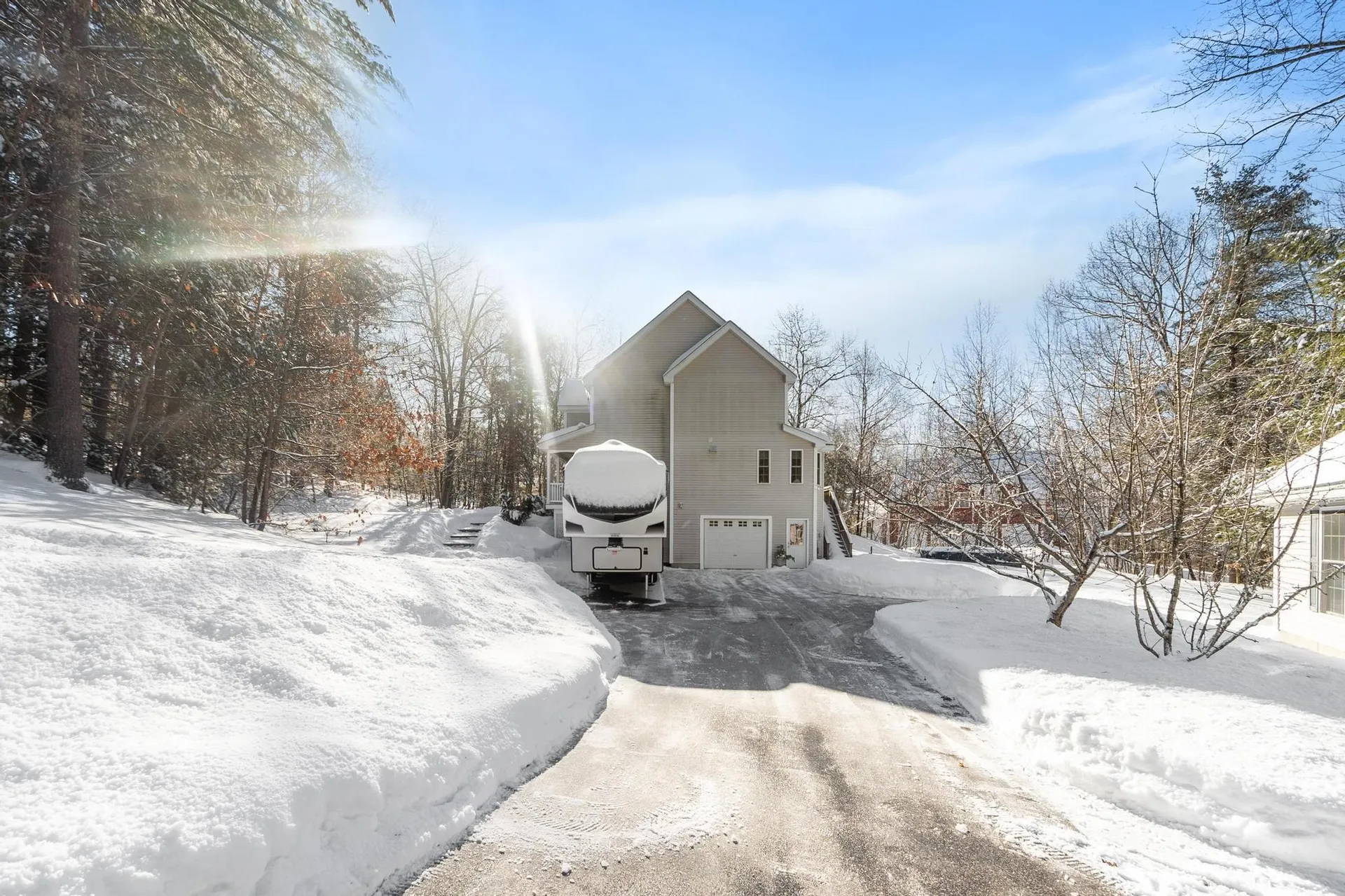 12 Glastombury Drive Sandown NH 03873