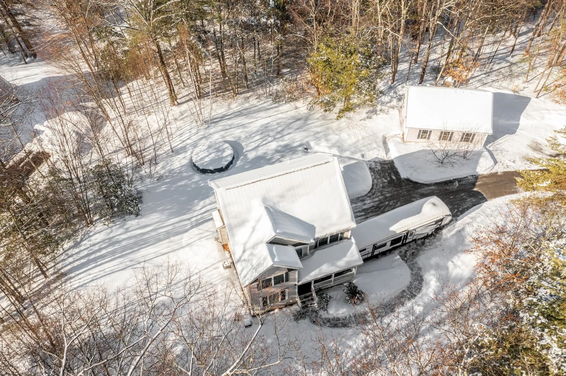12 Glastombury Drive Sandown NH 03873