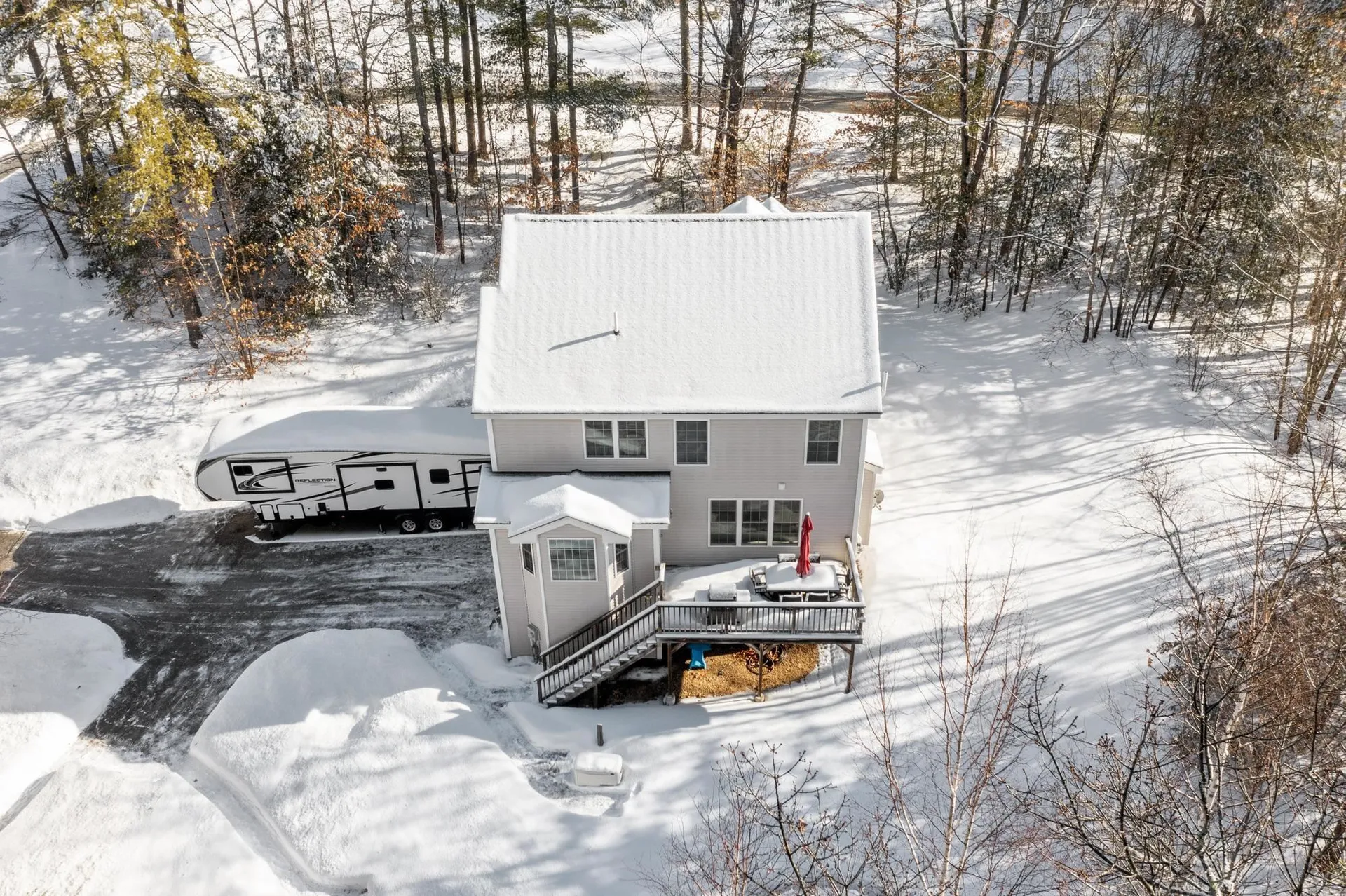 12 Glastombury Drive Sandown NH 03873