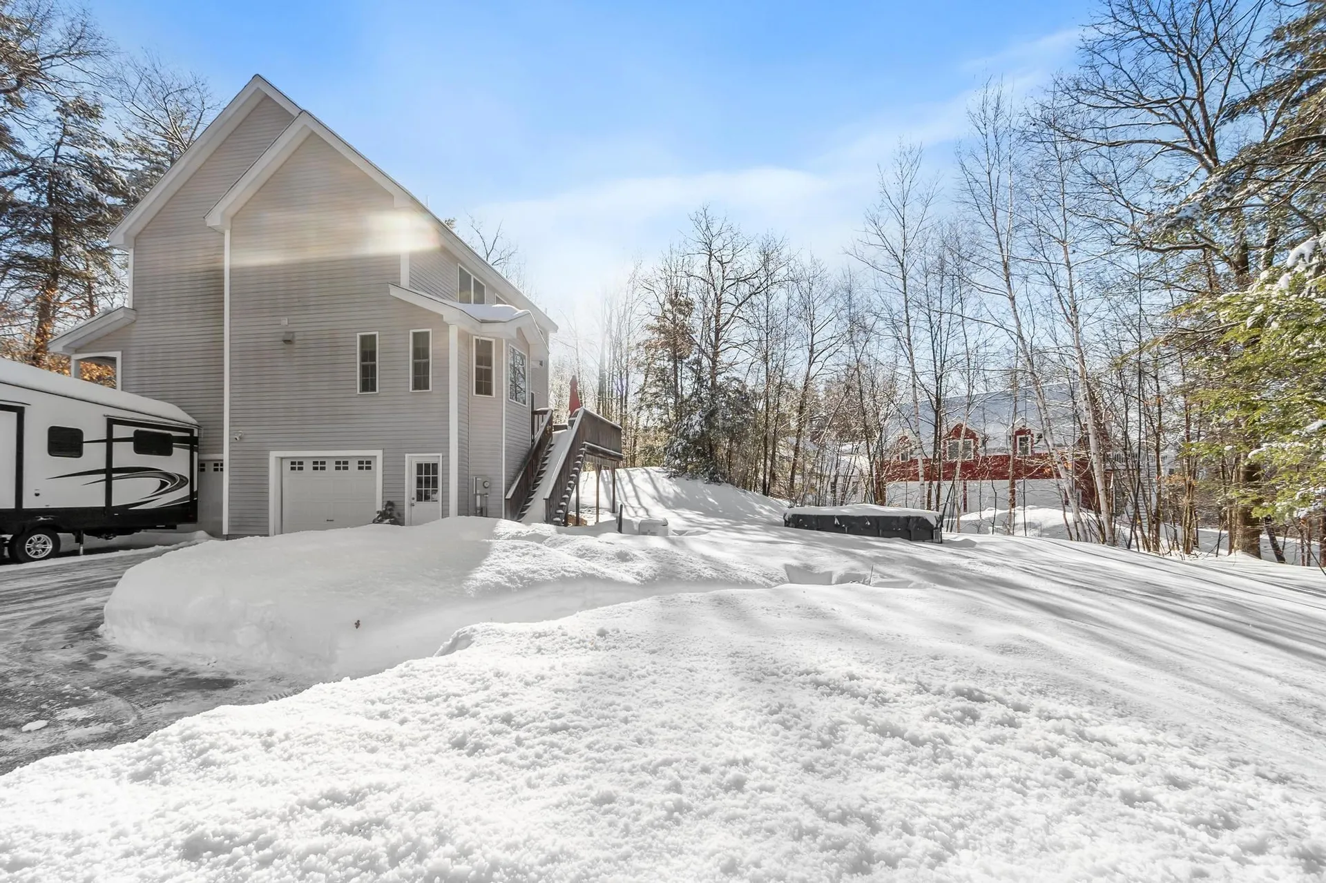 12 Glastombury Drive Sandown NH 03873