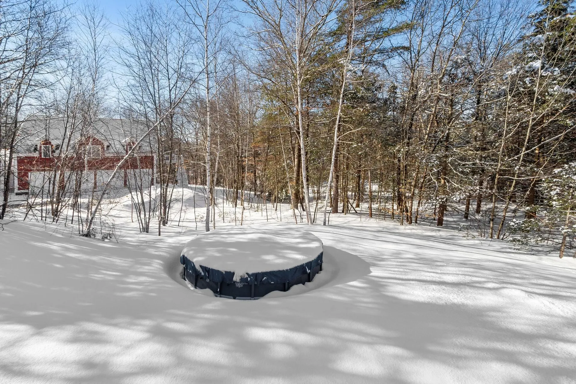 12 Glastombury Drive Sandown NH 03873