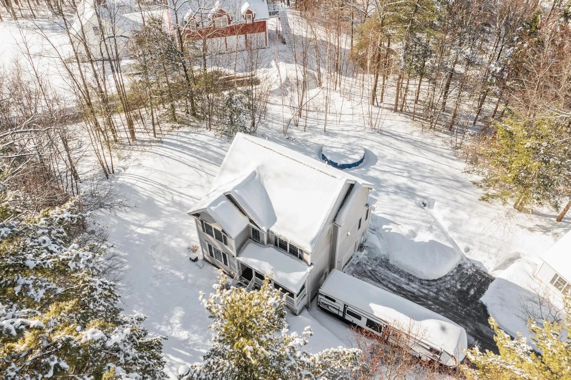 12 Glastombury Drive Sandown NH 03873