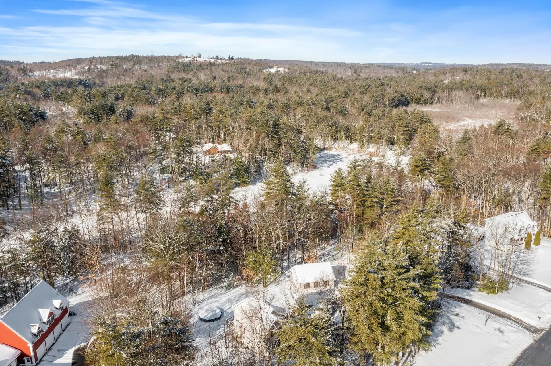 12 Glastombury Drive Sandown NH 03873