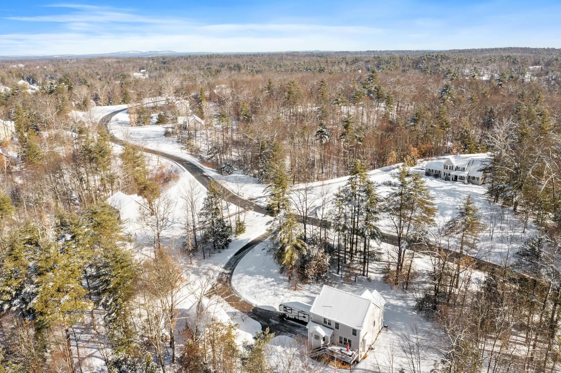 12 Glastombury Drive Sandown NH 03873
