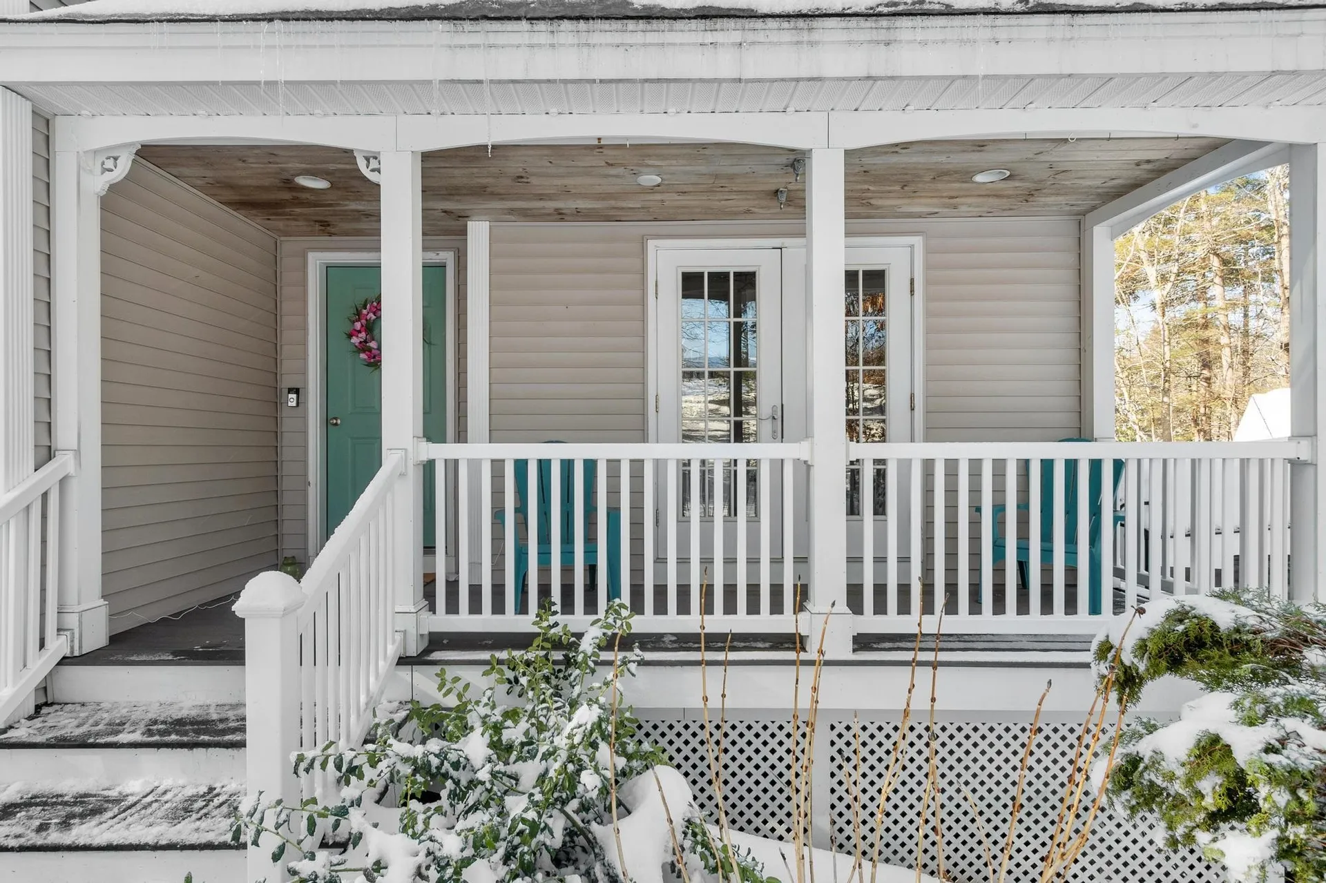 12 Glastombury Drive Sandown NH 03873