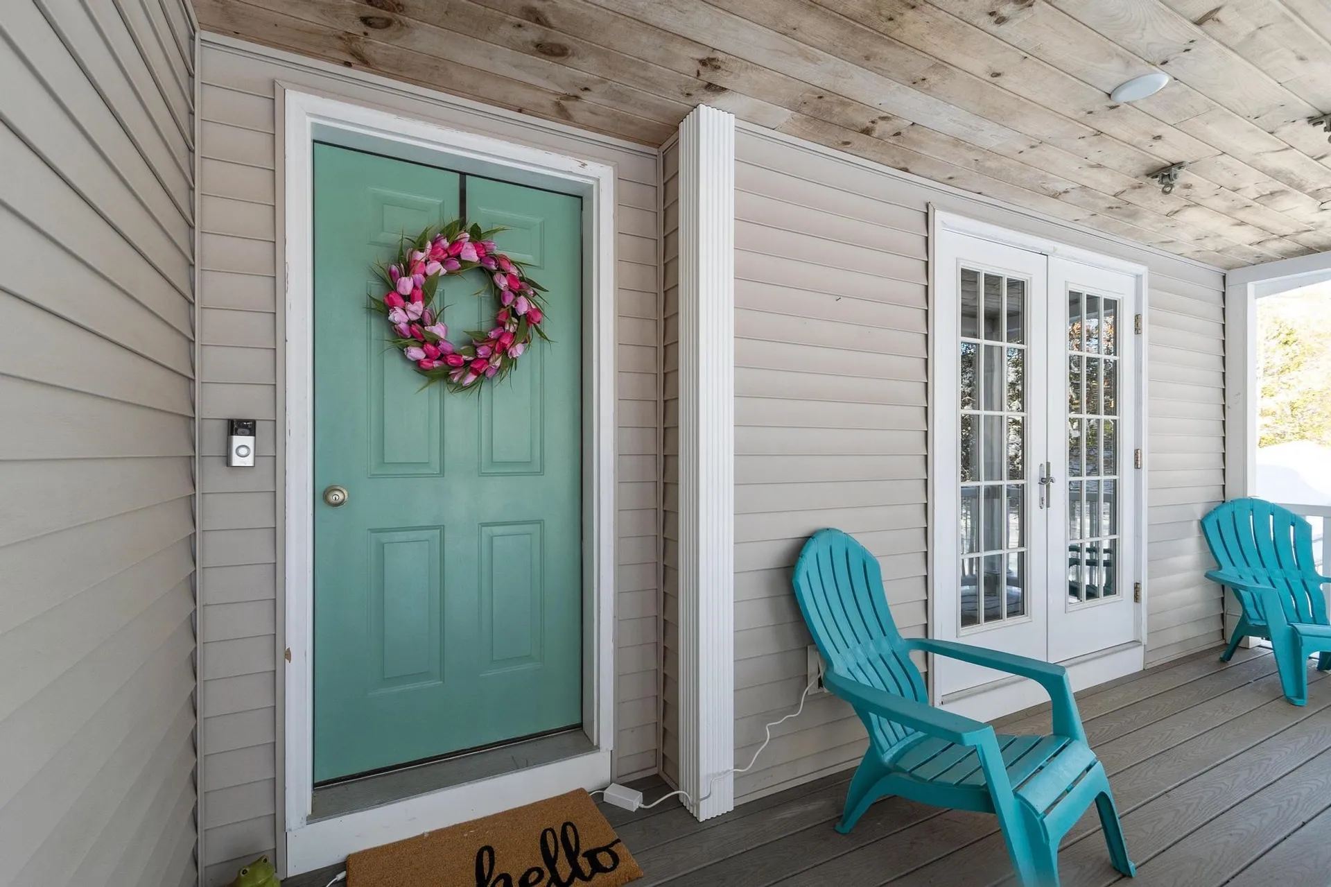 12 Glastombury Drive Sandown NH 03873