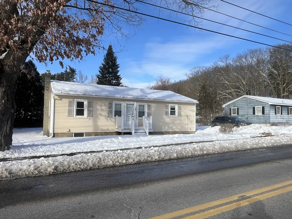 46 Pinecrest Drive Essex VT 05452