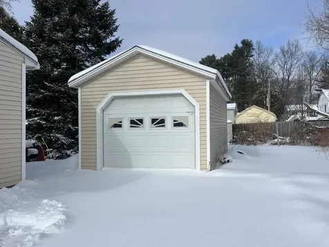 46 Pinecrest Drive Essex VT 05452