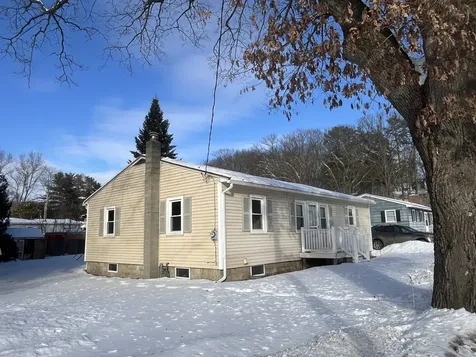 46 Pinecrest Drive Essex VT 05452