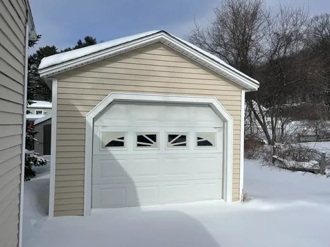 46 Pinecrest Drive Essex VT 05452