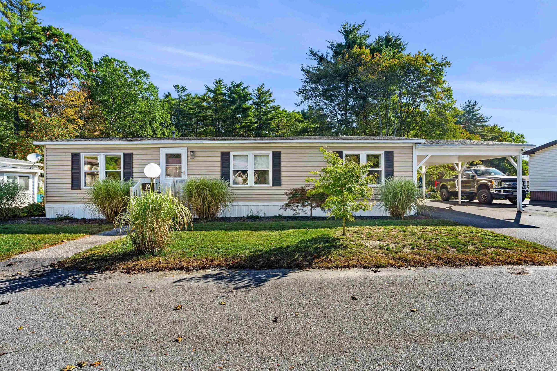 19 My Way Goffstown NH 03045