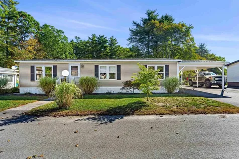 19 My Way Goffstown NH 03045