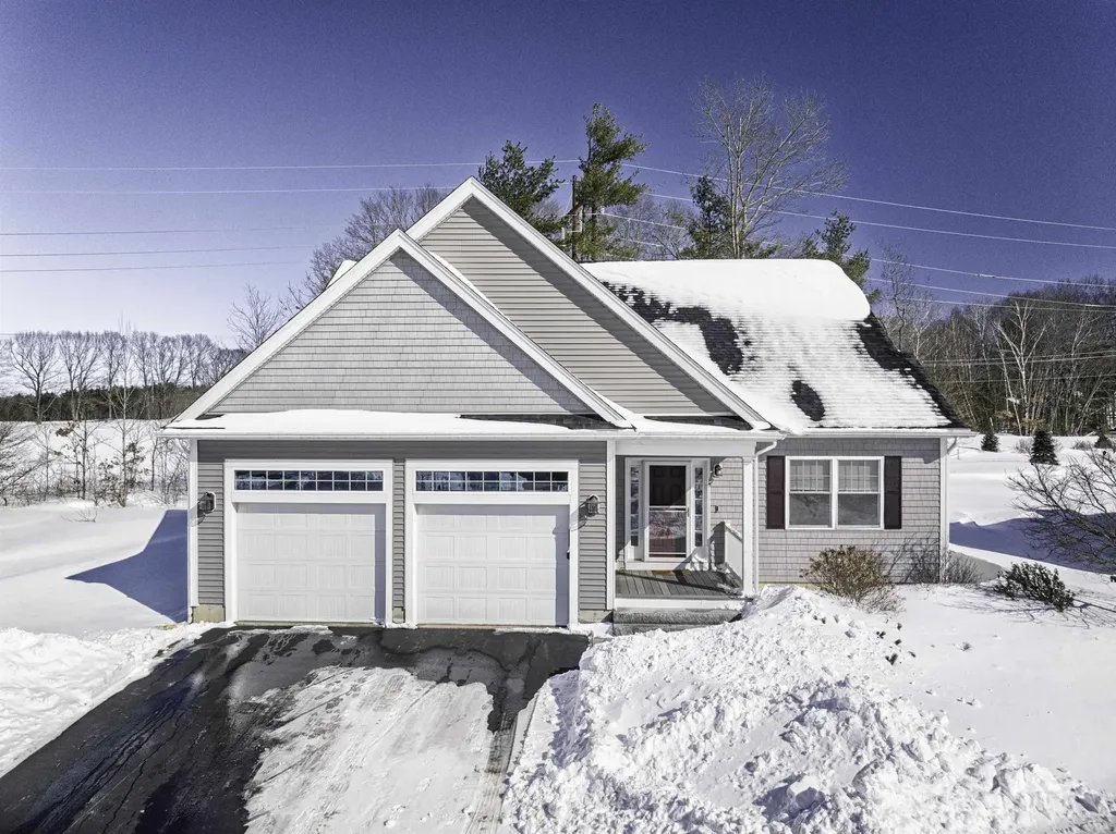 15 Teresa Drive Dover NH 03820