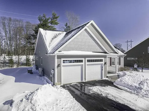 15 Teresa Drive Dover NH 03820