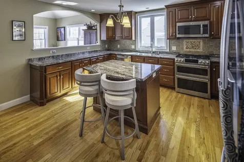 15 Teresa Drive Dover NH 03820