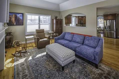 15 Teresa Drive Dover NH 03820