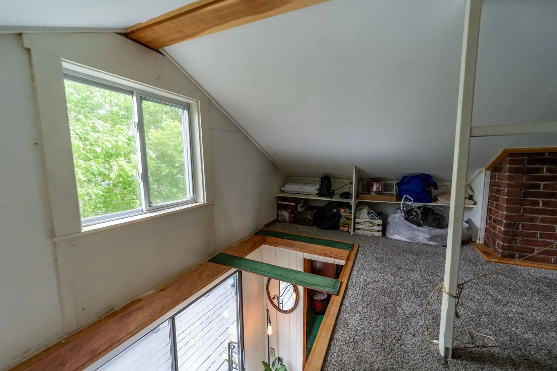 26 Don Gerry Road Bristol NH 03222