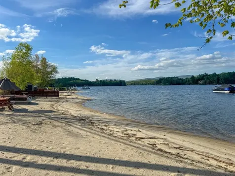 26 Don Gerry Road Bristol NH 03222